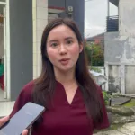 Wakil Ketua DPRD Kota Tangerang Selatan (Tangsel), Maria Teresa Suhardja/ Dok. TU