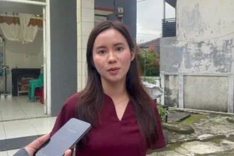 Wakil Ketua DPRD Kota Tangerang Selatan (Tangsel), Maria Teresa Suhardja/ Dok. TU