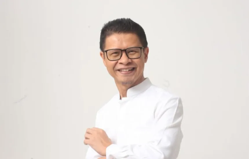 Ajib Hamdani, Ekonomi dan Analis Kebijakan Ekonomi Apindo / Foto : Dok. Pribadi Ajib Hamdani