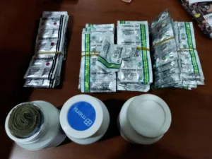Ilustrasi Obat-obatan keras yang sering disalahgunakan/ Foto : Pmjnews
