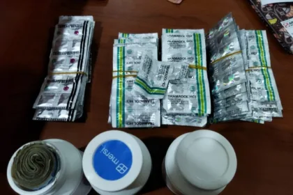 Ilustrasi Obat-obatan keras yang sering disalahgunakan/ Foto : Pmjnews