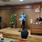 Sekretaris Daerah (Sekda) Kabupaten Serang, Zaldi Dhuhana / Foto : Istimewa