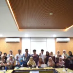 Workshop Penulisan Ilmiah Isu Gender dan Anak yang digelar Pusat Studi Gender dan Anak (PSGA) / Dok. Istimewa
